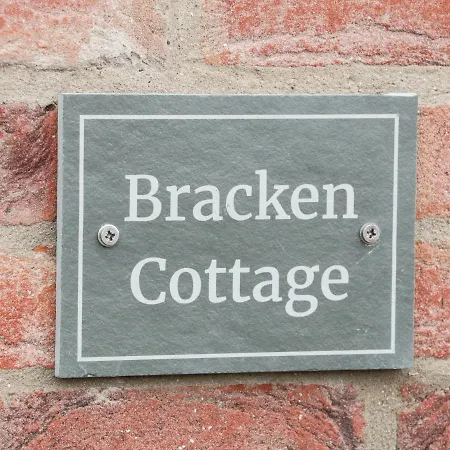 Bracken 度假居